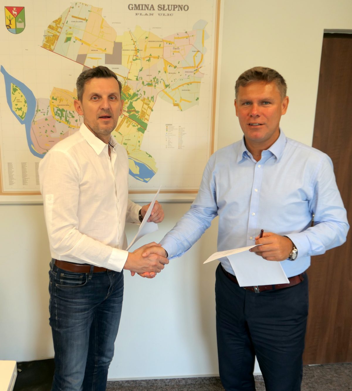 Ruszają bezpłatne szczepienia dla seniorów