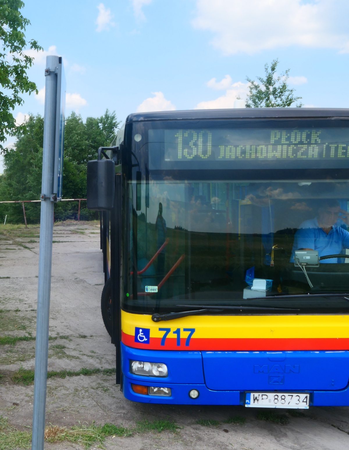 Uczniowie z Nowego Gulczewa mogą jeździć darmo