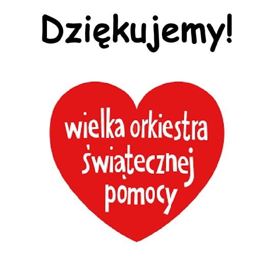 Sztab WOŚP w Słupnie