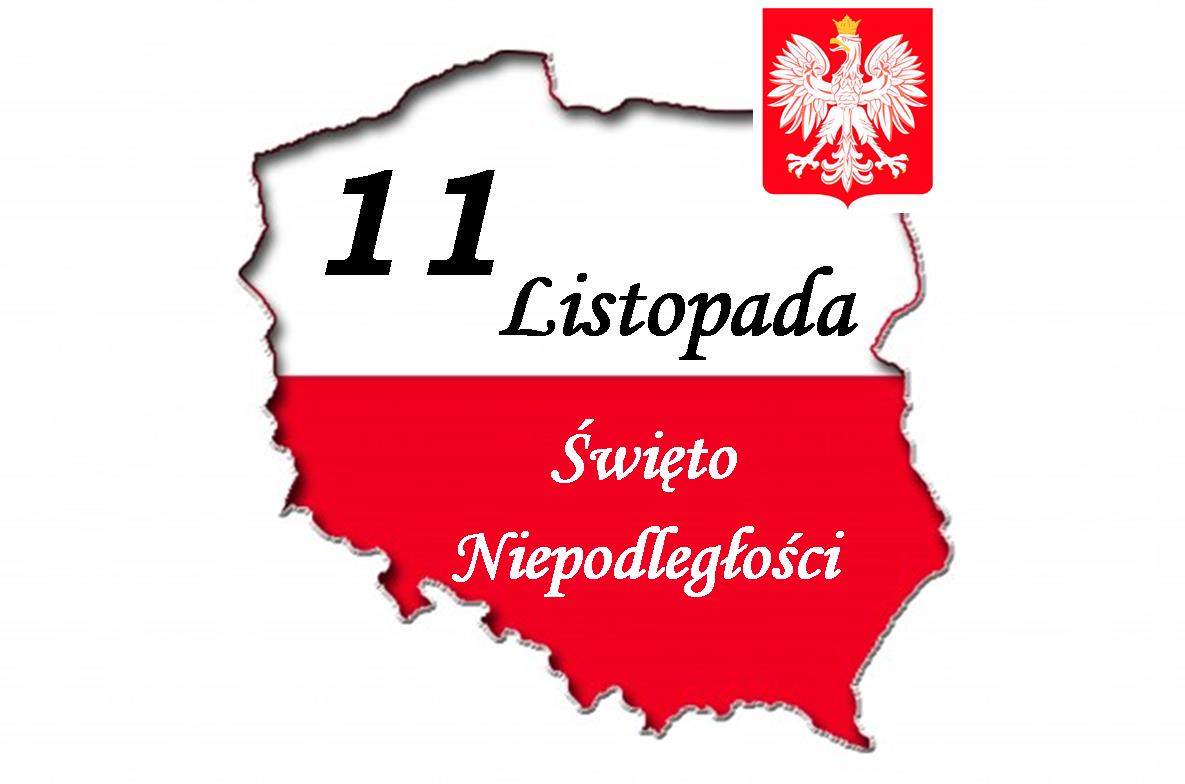 11 listopada 1918 r. – początek Niepodległej Polski. Nowa, wolna Polska wyłaniała się z chaosu