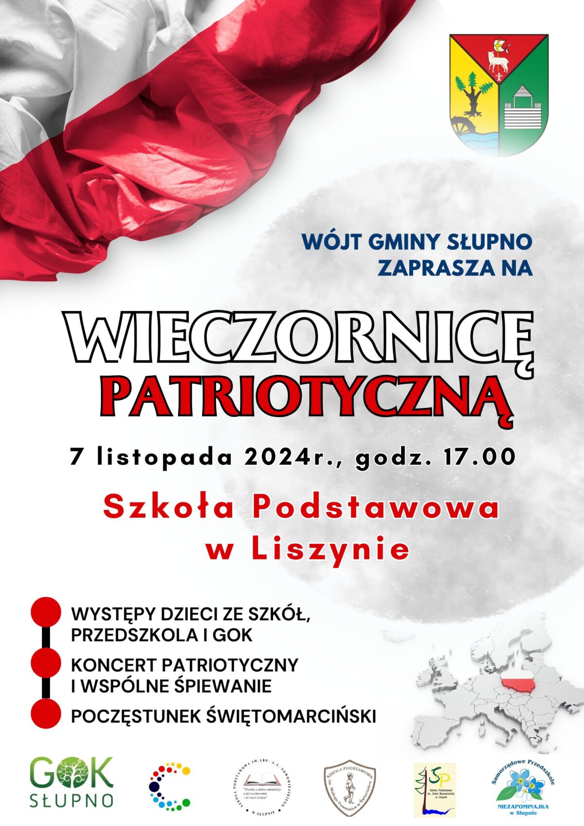 WIECZORNICA PATRIOTYCZNA